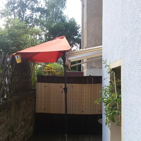 Appartement Ulbricht Freiberg